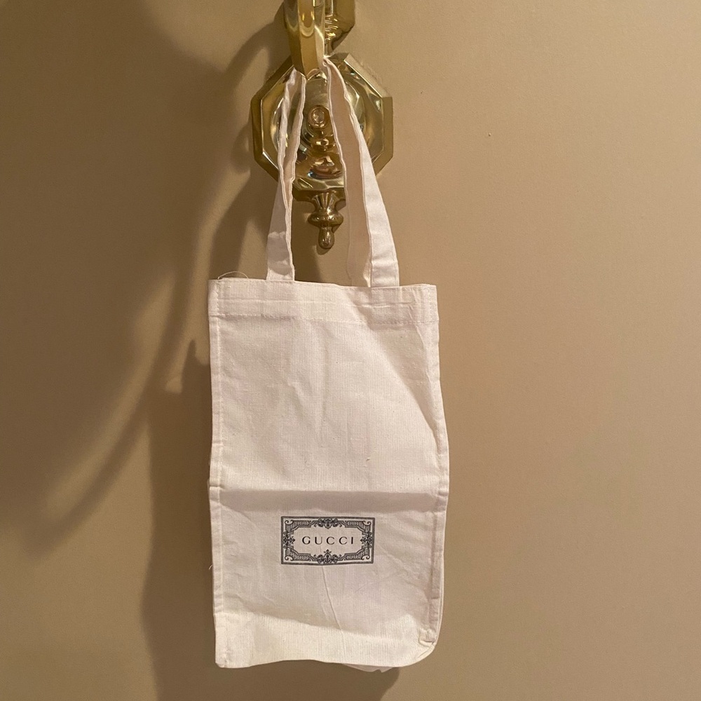 Gucci Mini Tote Bag 💼